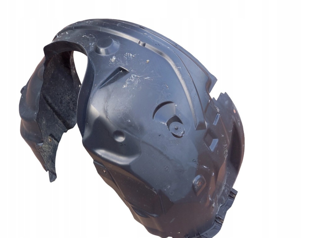 фото №4, Підкрилок лівий перед ford mondeo mk5