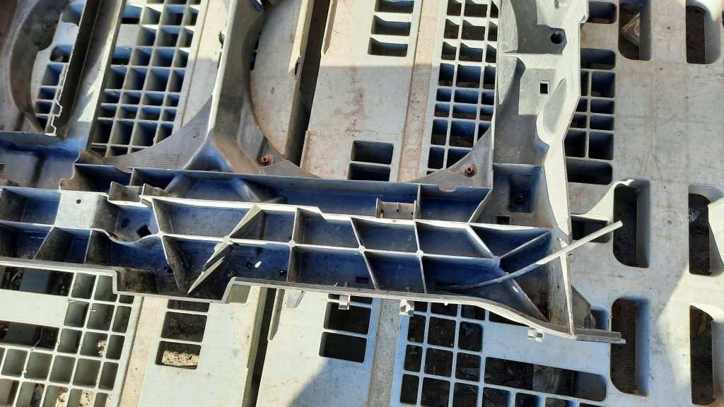 фото №6, Pas передній fiat scudo ii 07r 1497799080