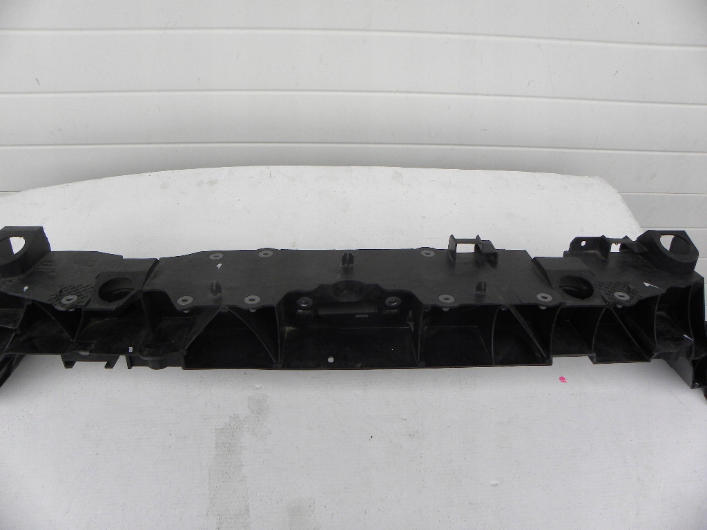 фото №2, Renault zoe pas передній