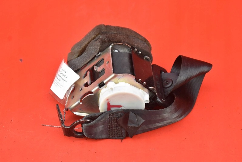 фото №1, Pas безопасности левый задняя ford focus mk3 11r