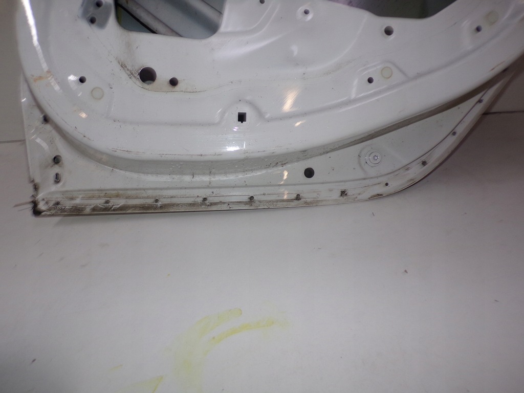 фото №7, Дверь правый задняя bmw 2 f45