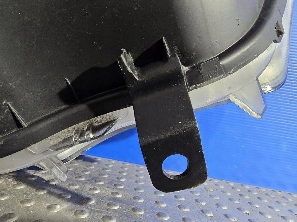 фото №13, Citroen ds4 c4 bi-xenon dynamic 9674905180 лампа передня перед ліва