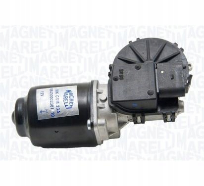 фото №1, Mm двигатель дворник перед fiat linea