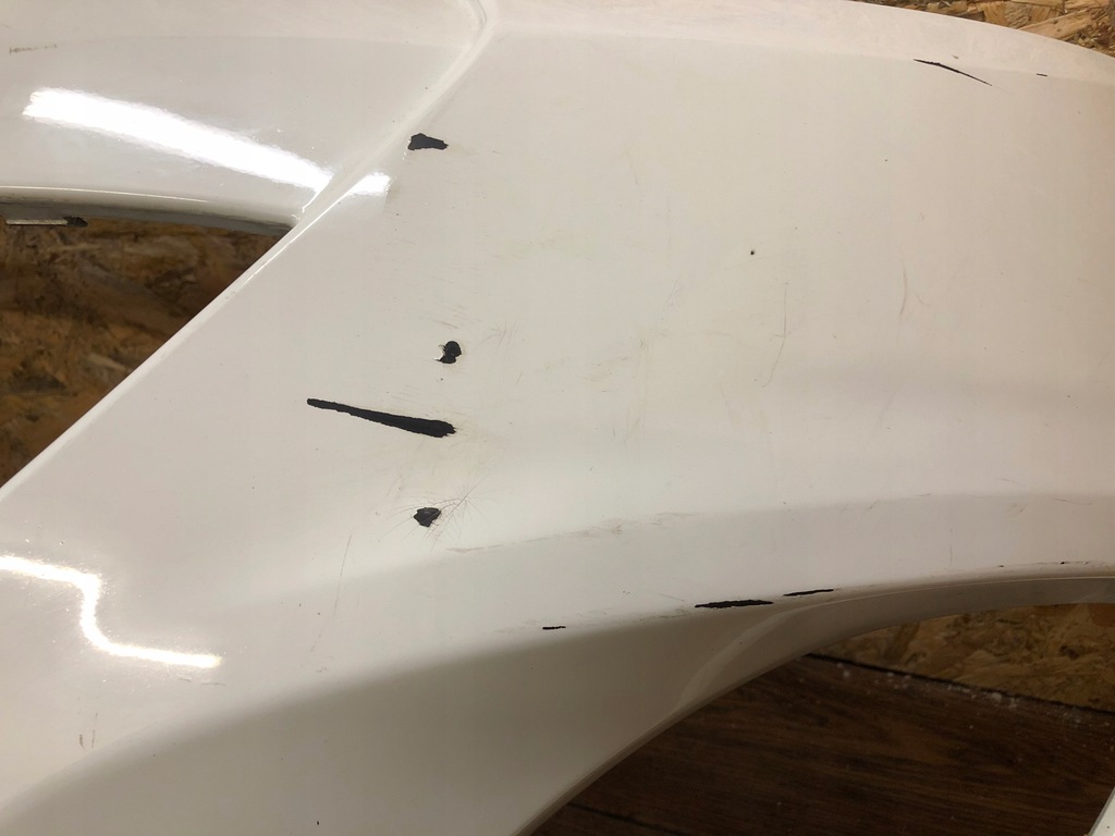 фото №6, Hyundai i10 lift бампер перед передний 10-13r 226