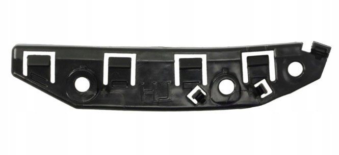 фото №1, Кронштейн бампера перед праве tesla model 3 17-