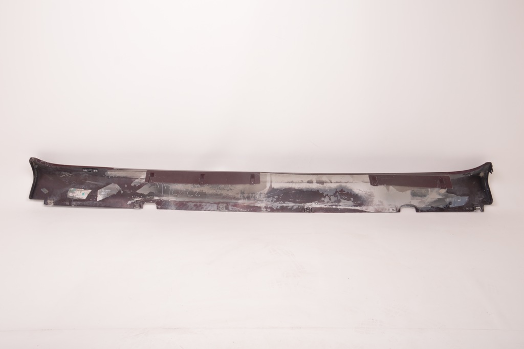 фото №10, Maserati granturismo m139 молдинг поріг права