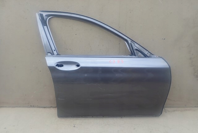 фото №1, Дверь правое передние правый перед bmw 7 vii g11 g12