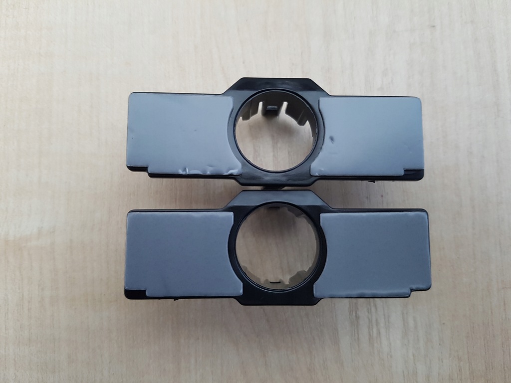 фото №1, Vw t-roc кронштейн датчика pdc 2ga998491