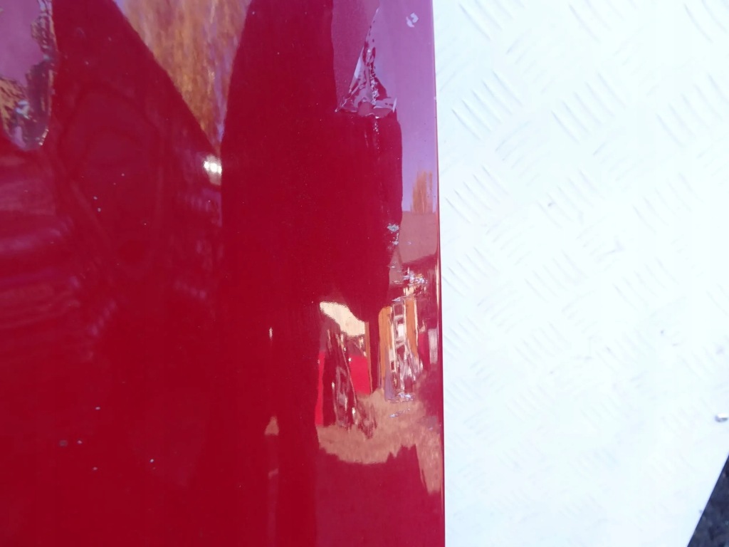 фото №2, Капот перед alfa romeo giulietta 289