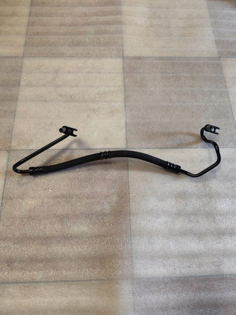 фото №1, Шланг пабтрубок  усилителя zf opel zafira b astra h