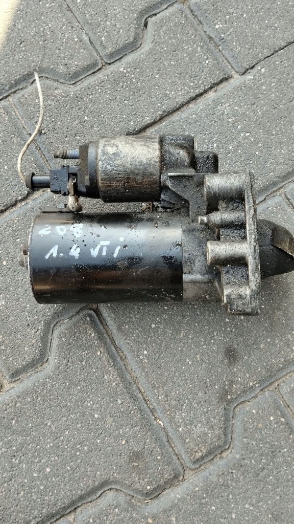 Купити Стартер mini cooper r55 r56 r57 r58 r59 r60 1.4 1.6 vti 0001138004