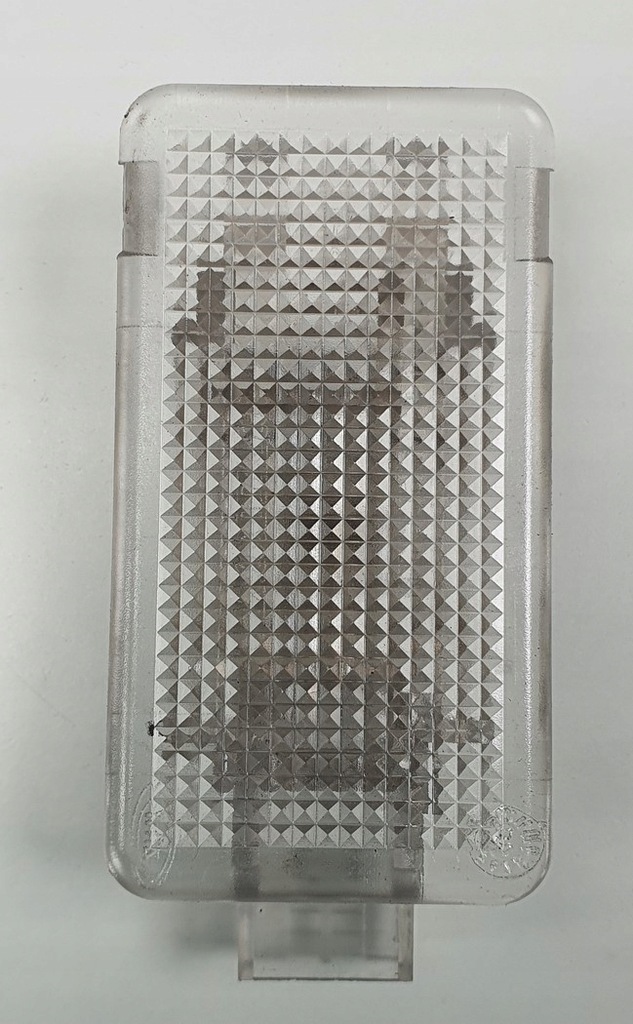 фото №1, Лампа освітлення салону volvo c70 ii 30754448