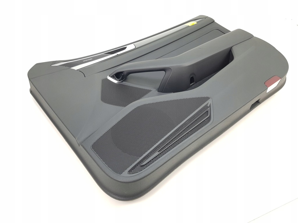 фото №6, Новый обшивка обивка дверь правый перед vw arteon