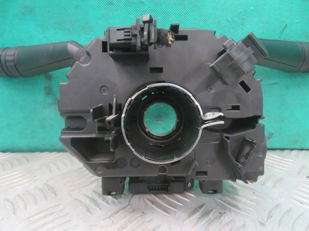 фото №7, Перемикач комбінований iveco daily 13r