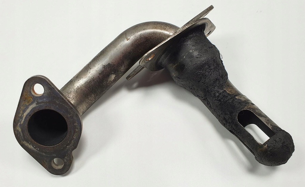 фото №1, Труба трубка egr mercedes glk x204 a6511400308