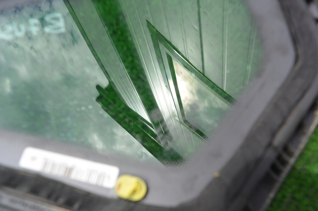 фото №13, Скло кузовна права ліва vw passat b7 usa 2013