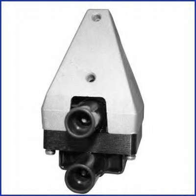 Купить Катушка зажигания mercedes