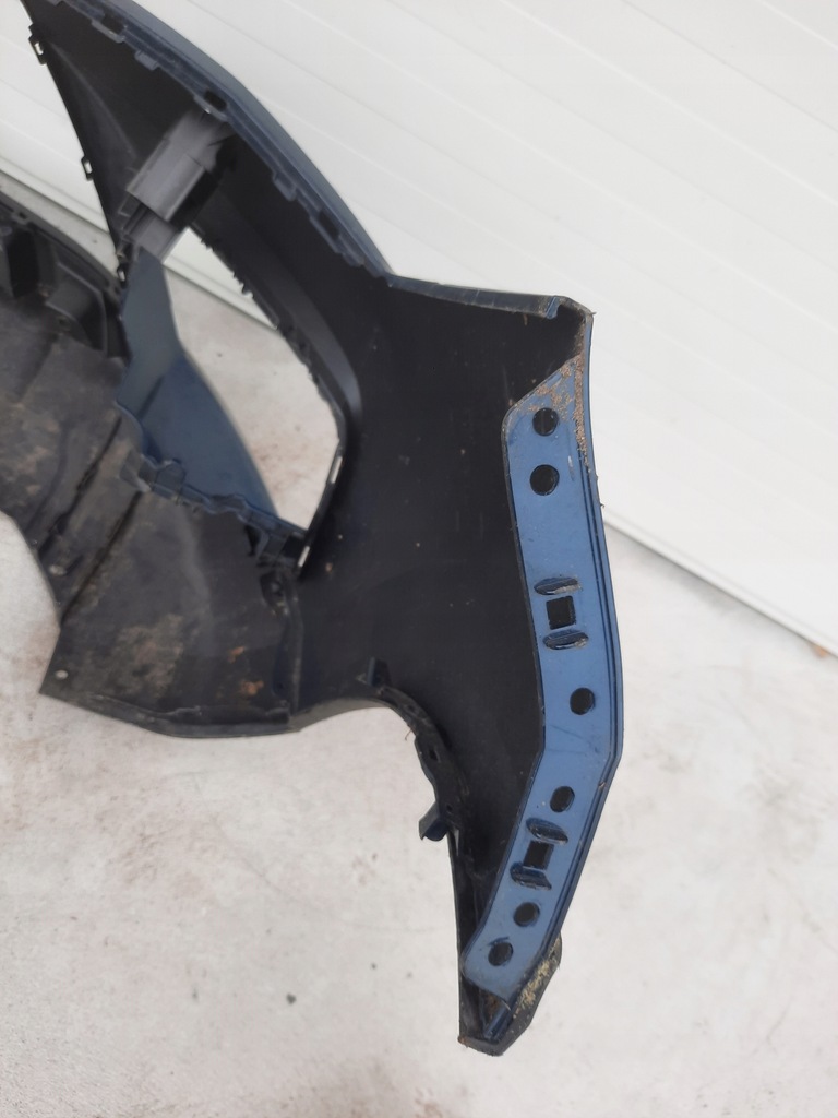 фото №9, Seat ateca бампер перед передній 575805903