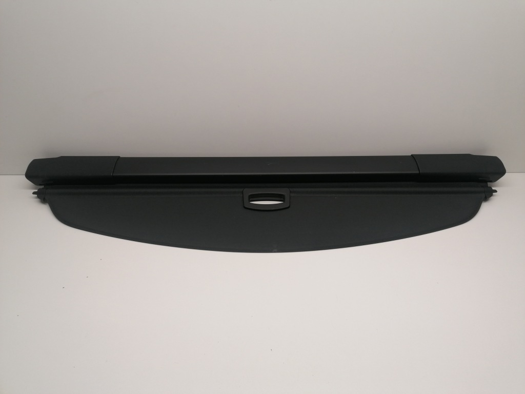 фото №1, Mercedes glk x204 lift шторка багажника оригинал 12-15