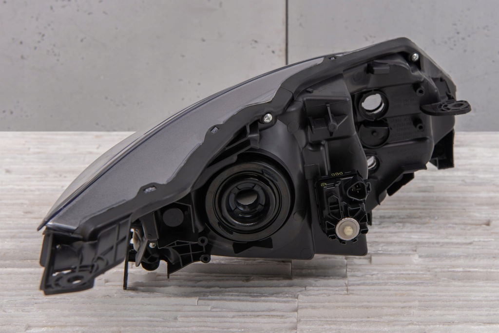 фото №12, Honda hr-v ii ru 2015-2018 лампа передняя левая 33150t7sa01