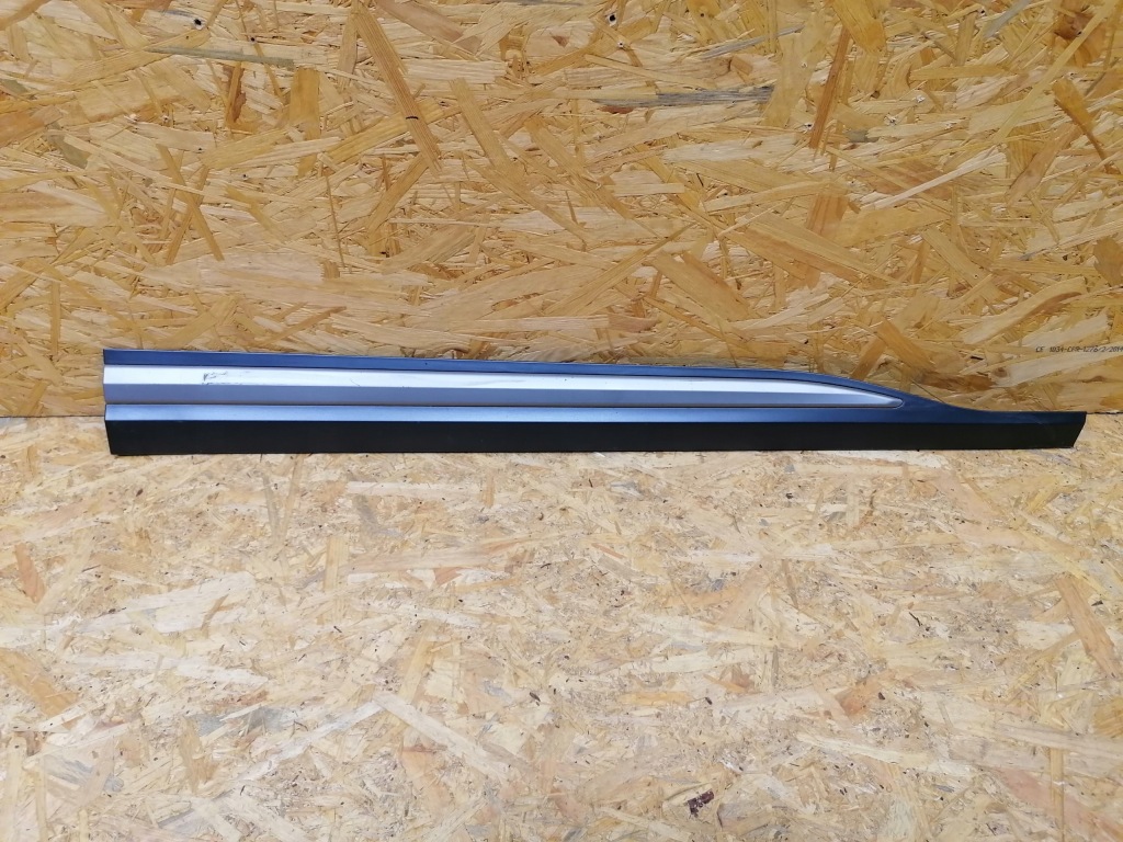 фото №1, Молдинг na двері правий перед hyundai kona 2017-