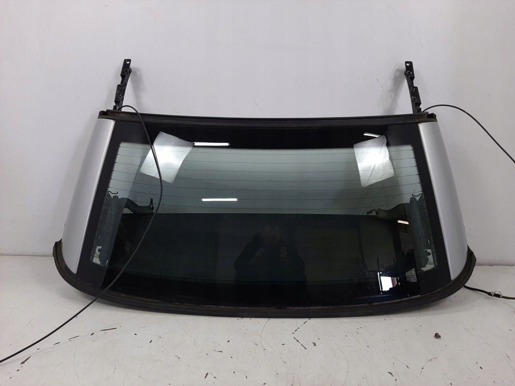 Купити Mercedes benz slk200 компресор r170 рестайлінг  02r дах скло механізм дах