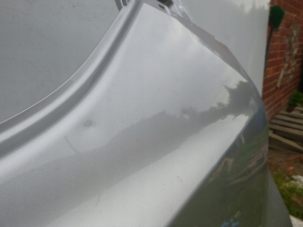 фото №6, Toyota c-hr chr дверь задние левая 2016-2023