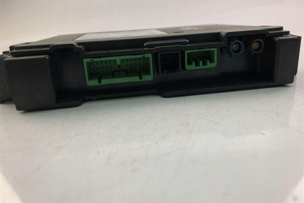 фото №4, Модуль блютуз volvo s60 ii 31407302 2015