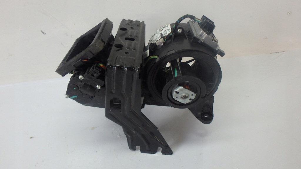 Mercedes ml w164 вентилятор обігрівач задній 929565v + резистор 2208209210 в Україні