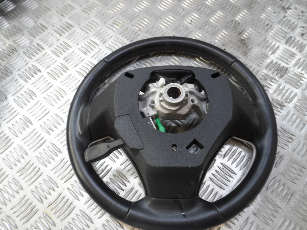 фото №7, Повітропровід мультифункція toyota chr ch-r c-hr