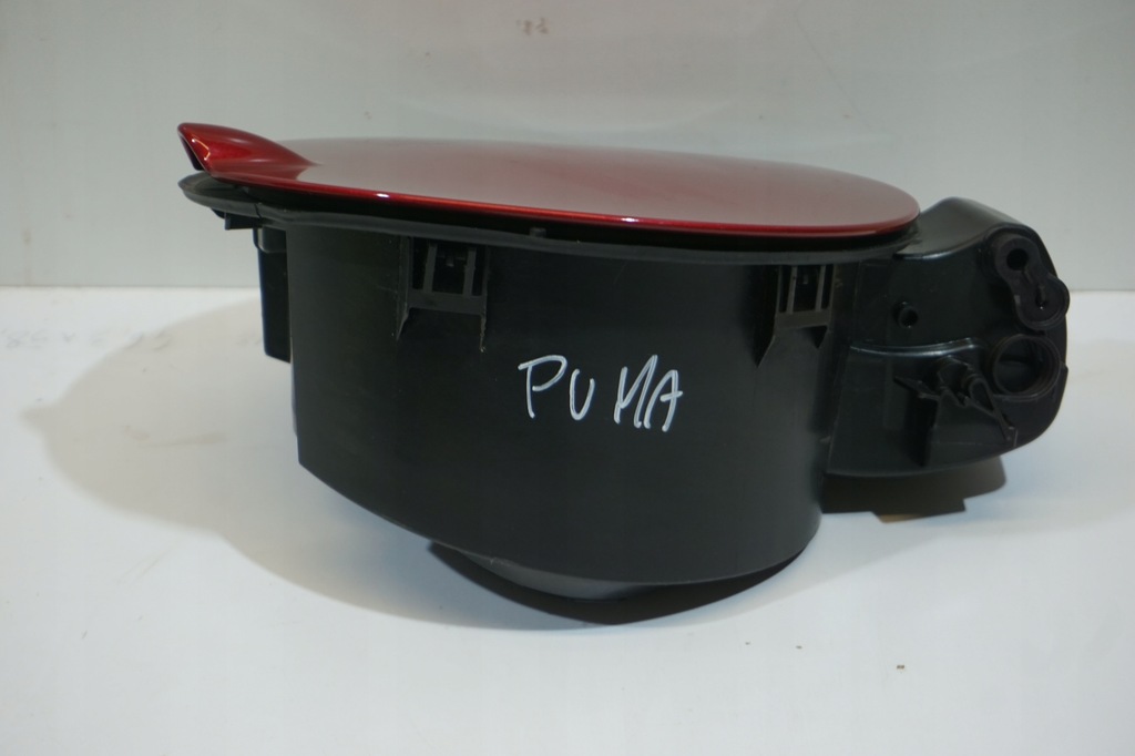 фото №4, Ford puma mk2 крышка заливной топлива