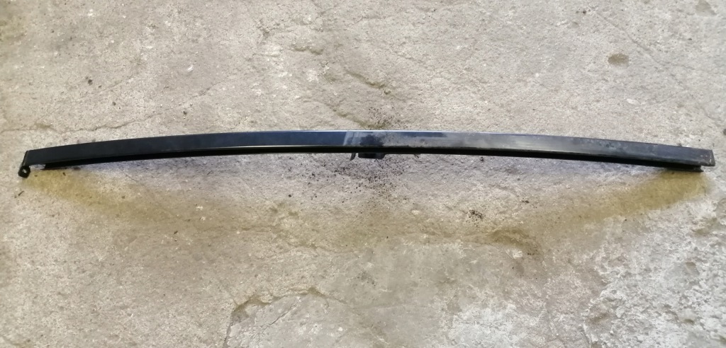 фото №1, Mazda 6 08-12 gh kombi направляющая стекло правый задняя