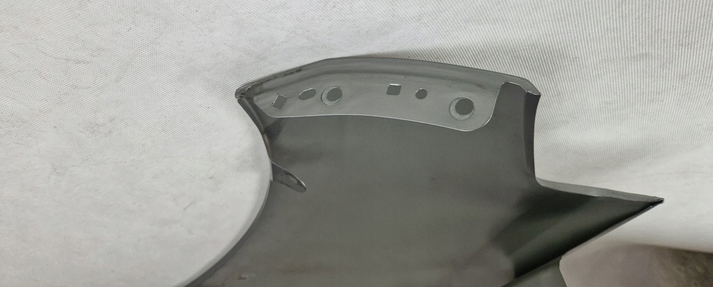 фото №11, Vw up skoda citigo seat mi lift 1s0821106f handan12 крыло передний правый