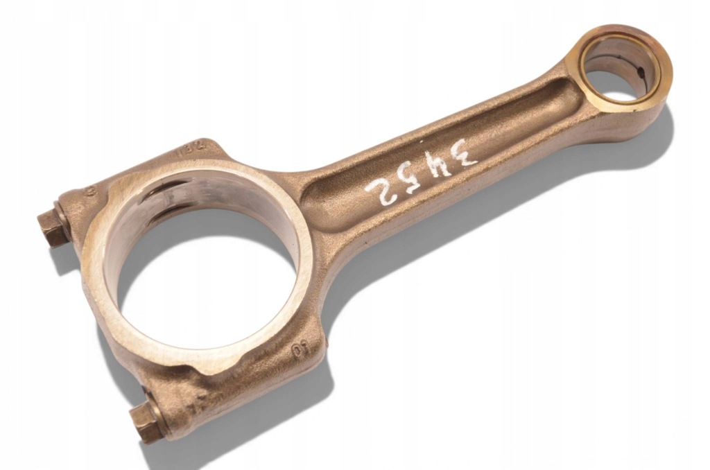 Купити 2003 mini one - cooper r50 - 53 шатун 11247520130