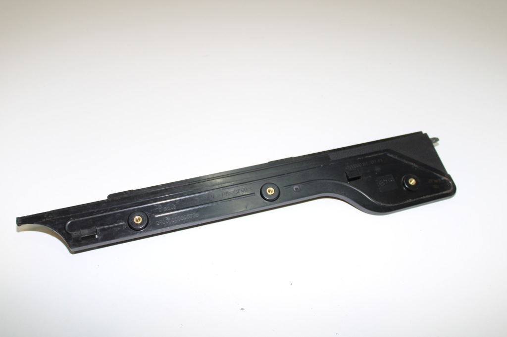 Купити Mercedes actros mp4 захист консолі панелі 9608430141