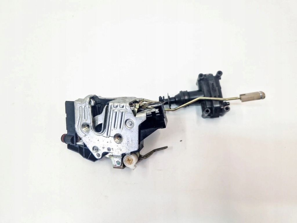 фото №8, Замок правих передніх двері mercedes-benz sl r129 1297201635 31284814