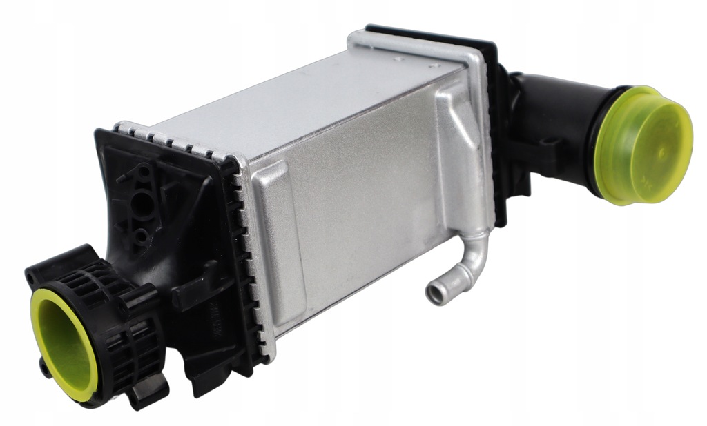 фото №1, Интеркулер vw t-roc 1.5 tfsi 2017 - / 04e145785e