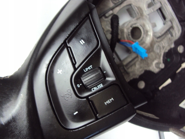 фото №5, Повітропровід citroen ds5