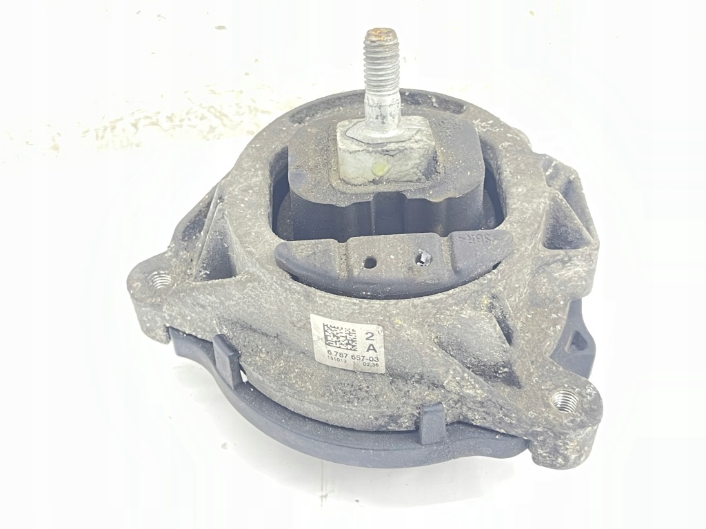 фото №1, Bmw f20 f30 подушка двигуна ліва 6787657
