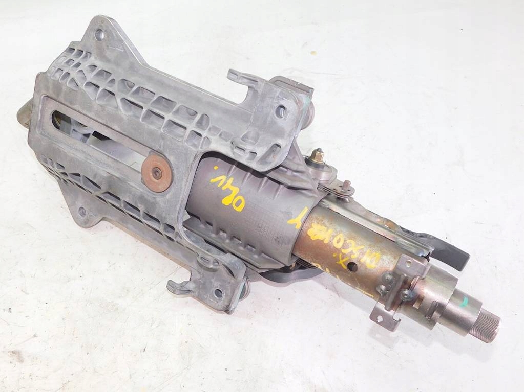 фото №7, Discovery iii l319 04r колонка кермова