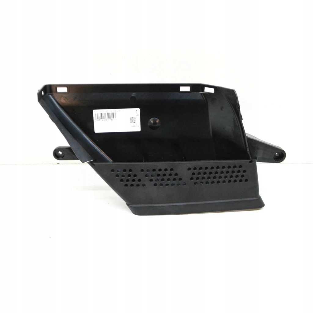 фото №9, Audi a4 b8 труба впуска воздуха 8k0129617b