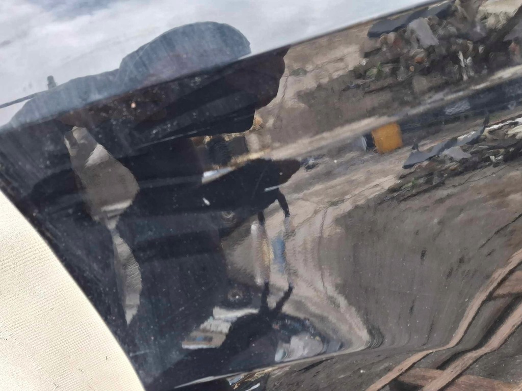 фото №6, Дверь правый задняя ford grand c-max цвет fa