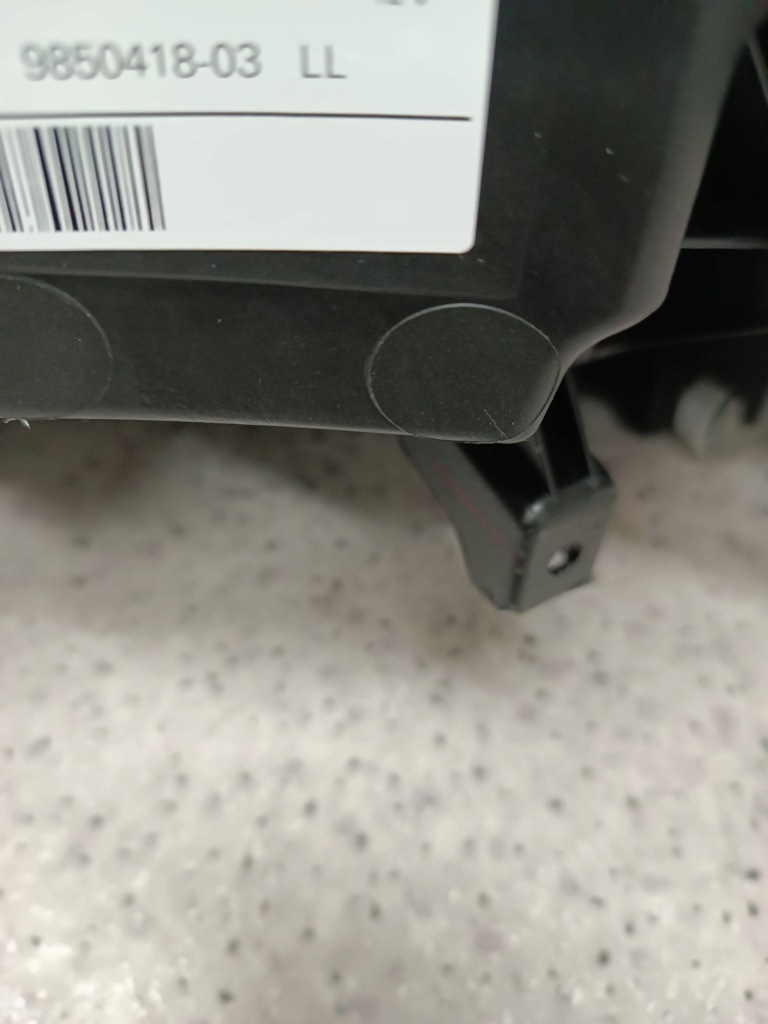 фото №7, Лампа передня права bmw x5 g05 x6 g06 9850418 europa