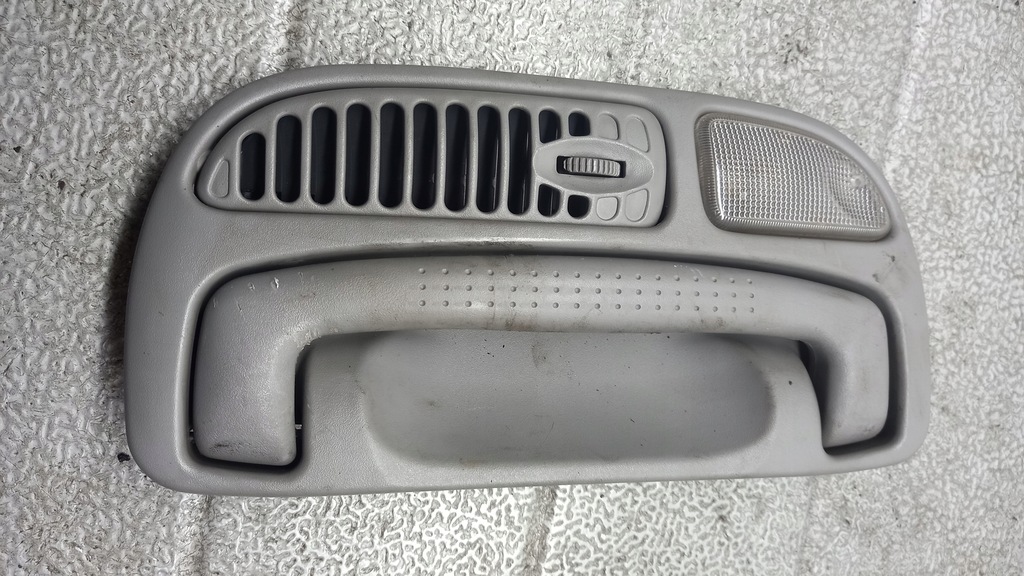 фото №1, Ручка стельова ліва перед kia carnival 02r ii