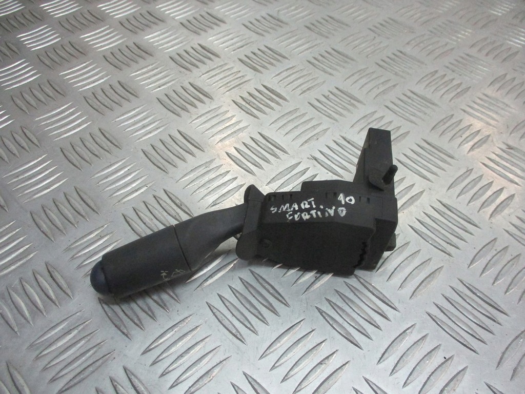 фото №1, Рычаг дворник smart fortwo