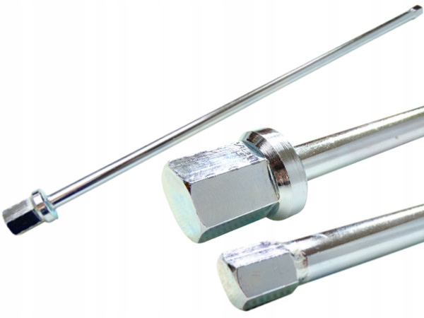 фото №1, Ключ windy колеса renault master iii 2.3 dci оцинковка