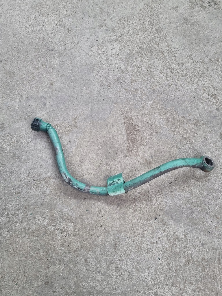 фото №1, Шланг топлива трубка renault gama t range c k volvo fh fm 4 fmx