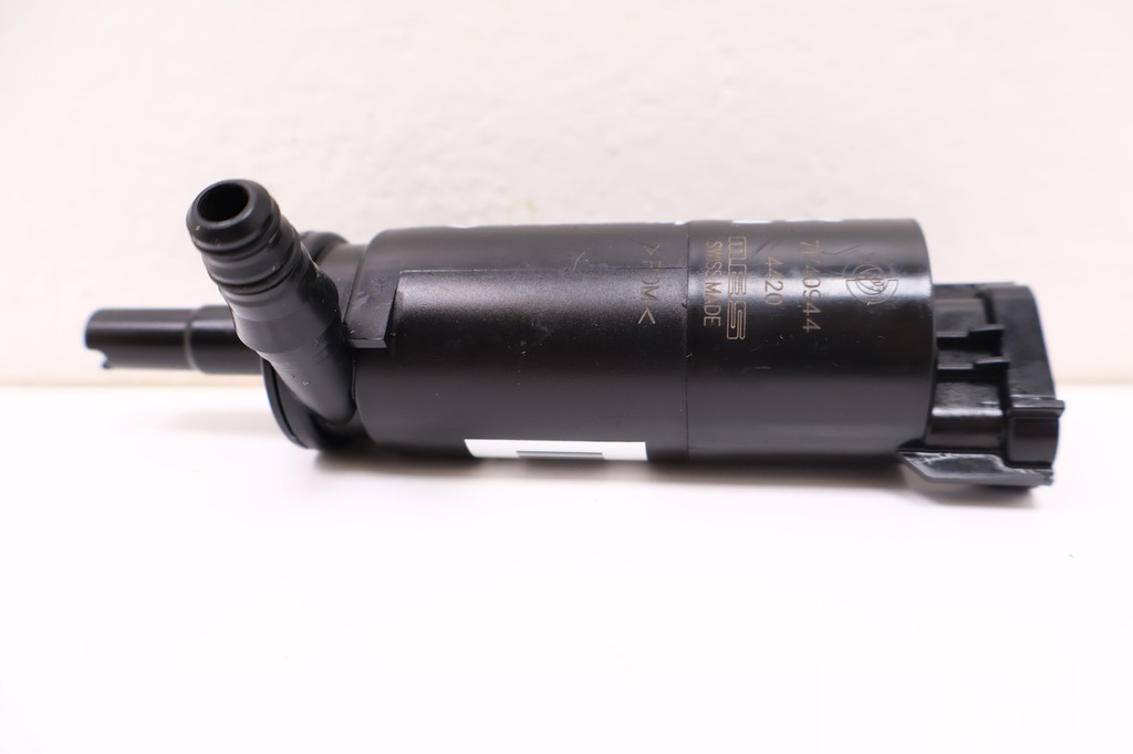 фото №1, Alfa romeo stelvio giulia помпа омывателя 71740944