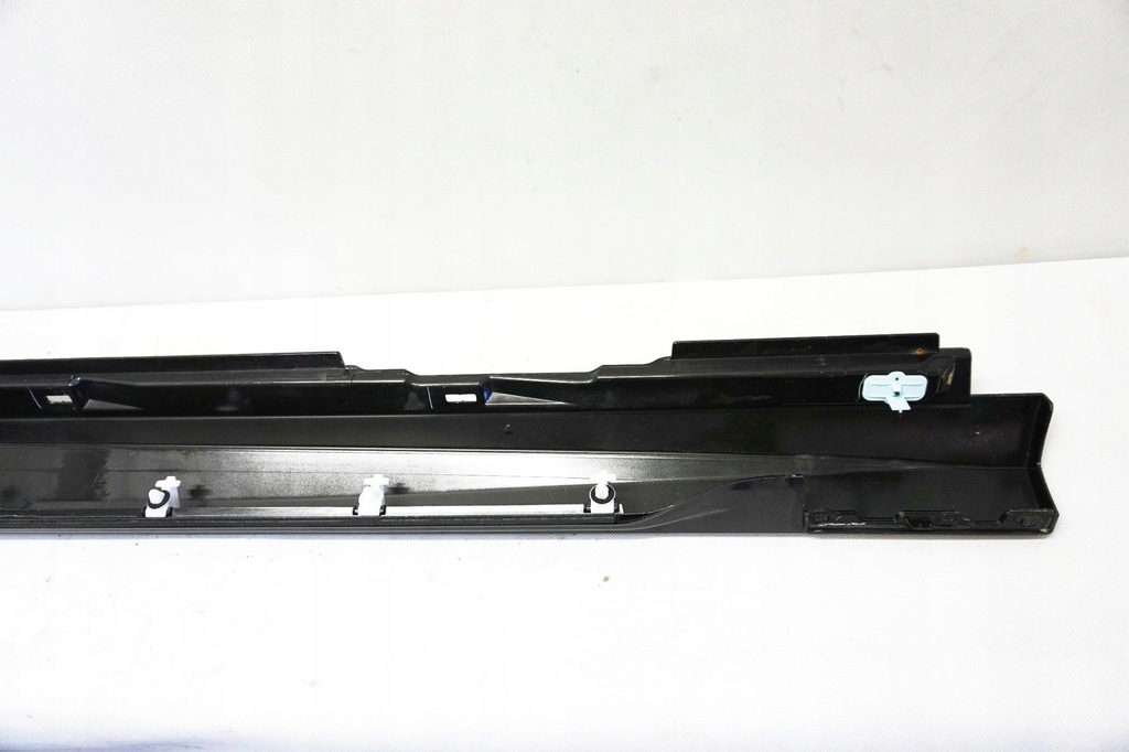 фото №8, Молдинг поріг права audi a6 c8 4k