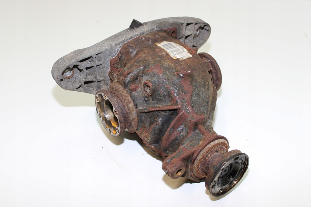 фото №8, Диференціал диференціал міст bmw e38 728i seria 7 3.23